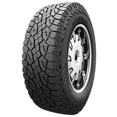 /   KUMHO ROAD VENTURE AT52  Gumi