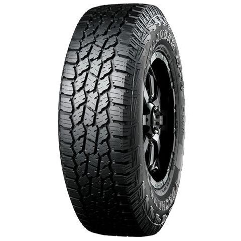 /   YOKOHAMA Geolandar A/T4 G018 RBL RPB  Gumi