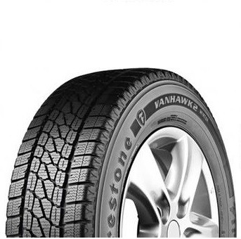 225/65R16C 112/110R FIRESTONE VANHAWKWINTER2 TÉLI GUMI