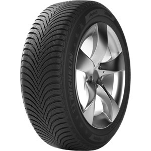 255/45R18 103V MICHELIN PILOTALPIN5 XL TÉLI GUMI