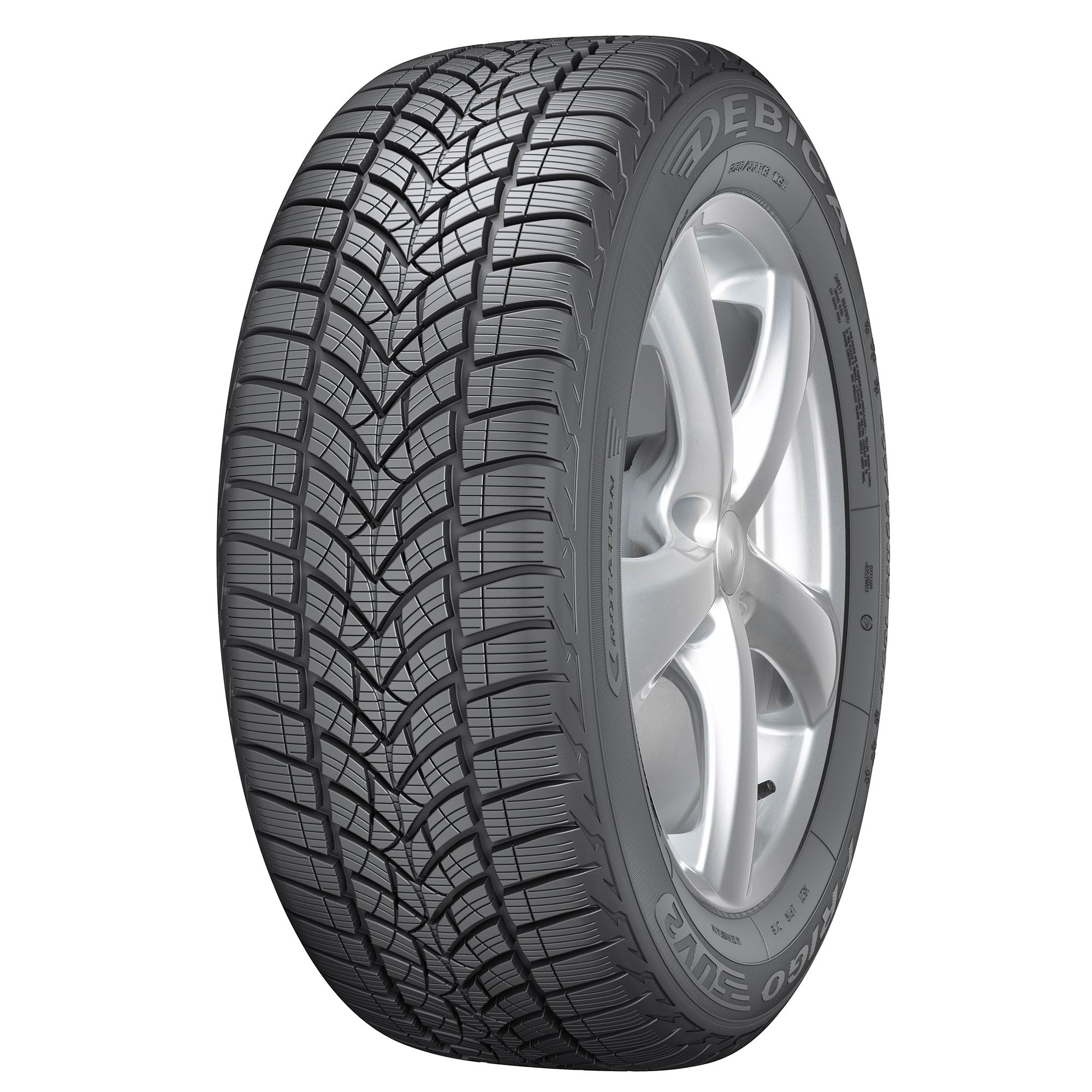 255/55 R18 109H DEBICA FRIGO SUV 2 TÉLI GUMI