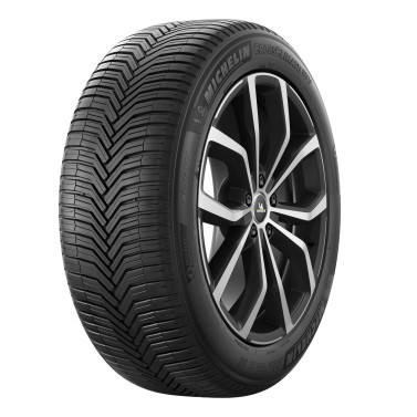 285/45 R19 111Y MICHELIN CROSSCLIMATE SUV NÉGYÉVSZAKOS GUMI