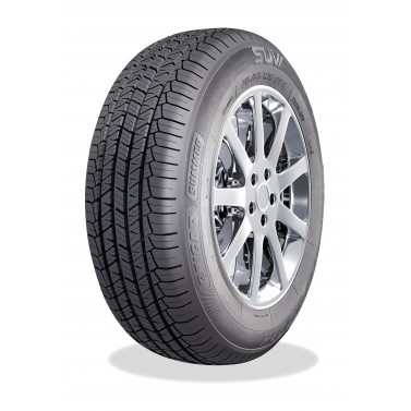 205/70 R15 96H TIGAR SUV SUMMER NÉGYÉVSZAKOS GUMI