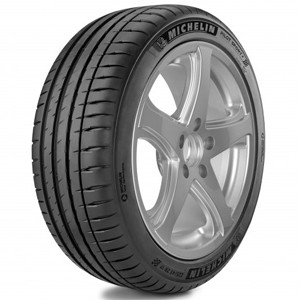 295/35R21 107Y MICHELIN PILOTSPORT4 SUV XL NYÁRI GUMI