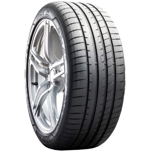 255/45R19 100V GOODYEAR EAGLEF1ASYMM3SUV NYÁRI GUMI