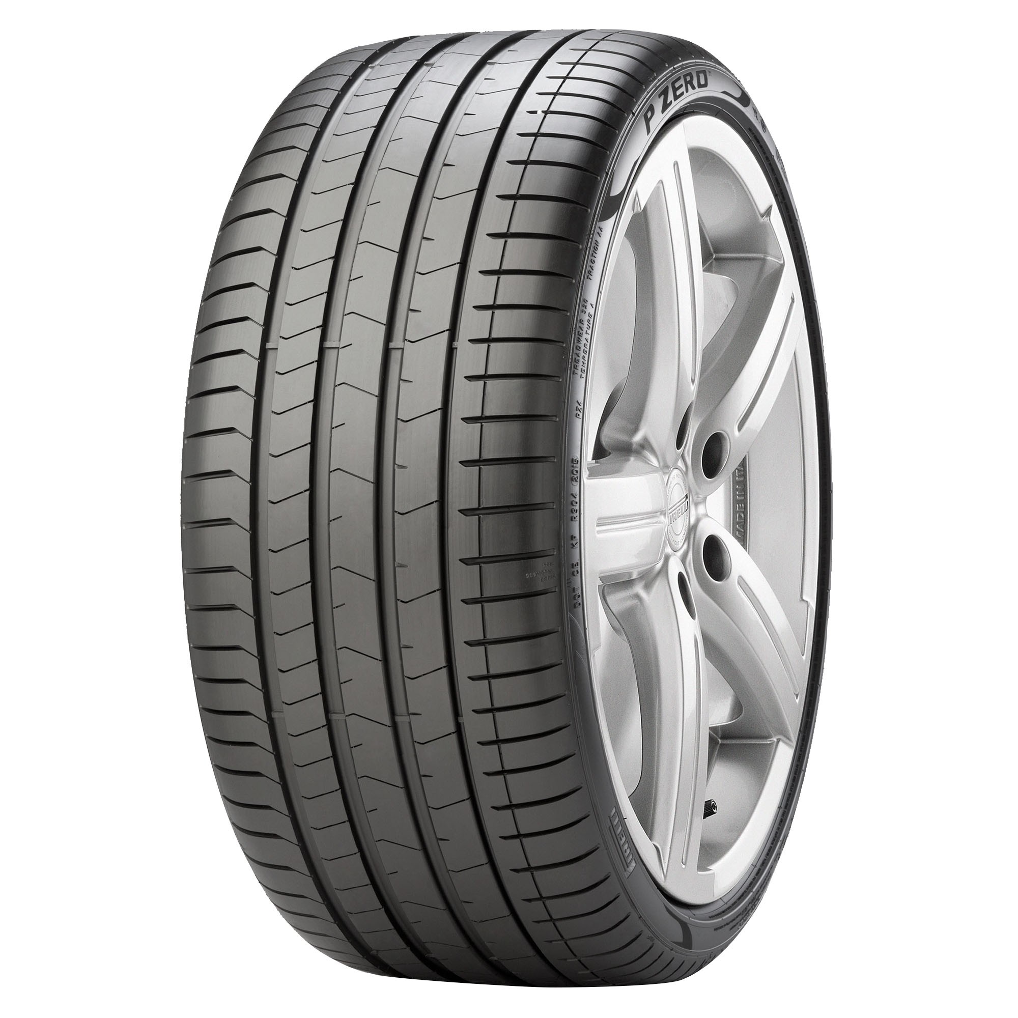 275/35 R19 100Y XL PIRELLI P ZERO (*) RFT  NYÁRI GUMI