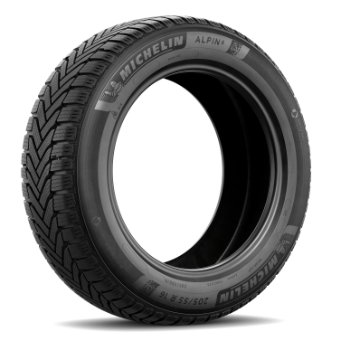155/70 R19 88H MICHELIN ALPIN 6 TÉLI GUMI