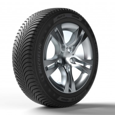 205/65 R16 95H MICHELIN ALPIN 5 TÉLI GUMI