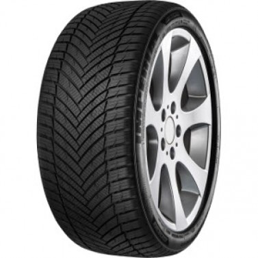 195/55 R15 85V IMPERIAL ALL SEASON DRIVER NÉGYÉVSZAKOS GUMI