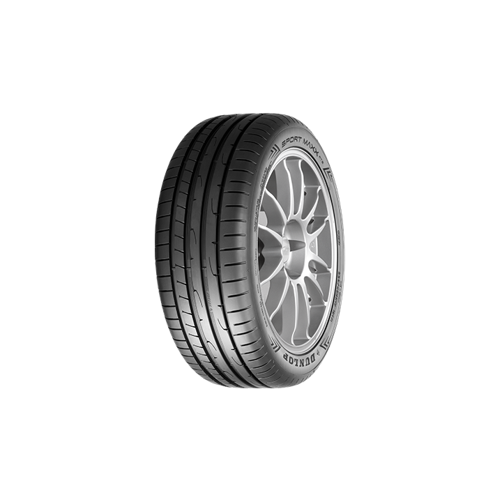 255/35 R20 97Y DUNLOP SP SPORT MAXX RT 2 Nyári Gumi