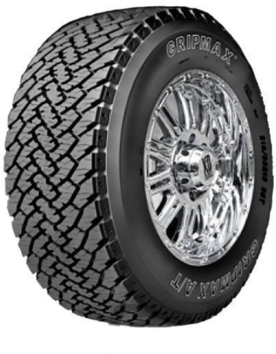 215/65R16 98T GRIPMAX INCEPTION A/T NÉGYÉVSZAKOS GUMI