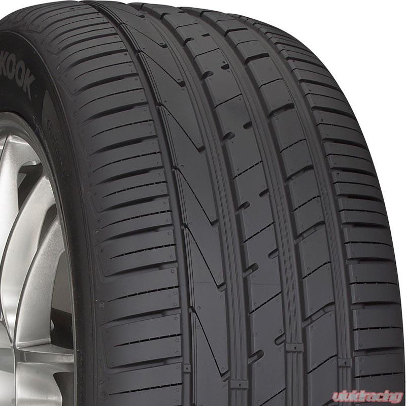 315/35R20 110W HANKOOK VENTUS S1 EVO2 K117C XL NYÁRI GUMI