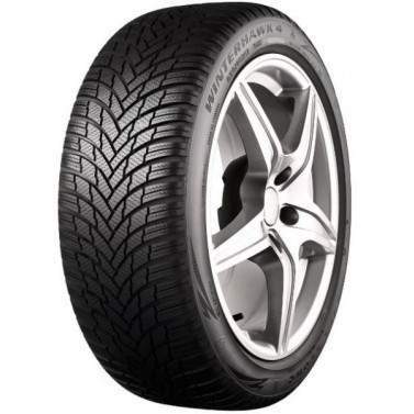 185/65 R15 88T FIRESTONE WINTERHAWK 4 TÉLI GUMI