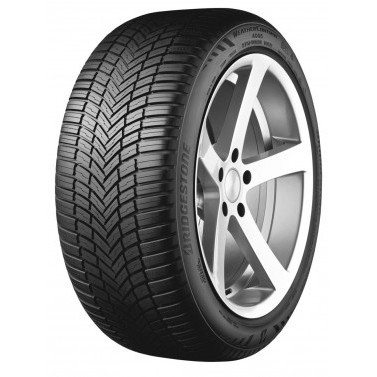 195/65 R15 95V BRIDGESTONE A005 WEATHER CONTROL EVO NÉGYÉVSZAKOS GUMI