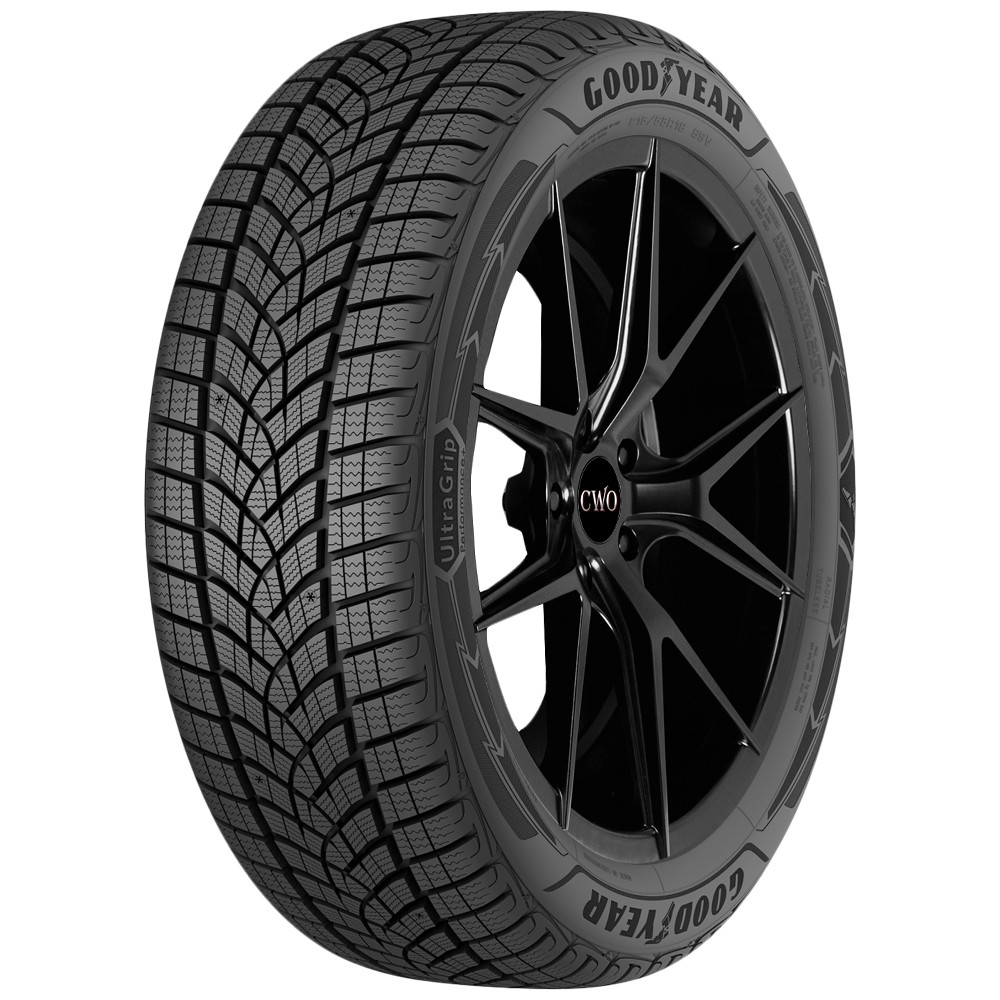 255/40R20 101V GOODYEAR UG PERFORMANCE+ XL TÉLI GUMI