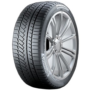 275/45R22 112W CONTINENTAL TS850 P XL TÉLI GUMI