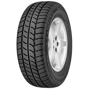 225/75R16C 116/114R CONTINENTAL VANCOWINTER TÉLI GUMI