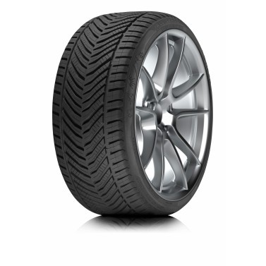195/50 R15 82H TIGAR ALL SEASON NÉGYÉVSZAKOS GUMI