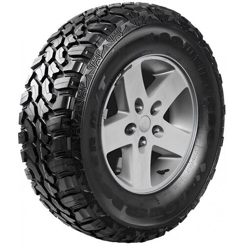 /   POWERTRAC Wildranger M/T LT OWL  Gumi