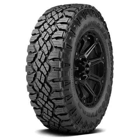 /   GOODYEAR Wrangler Duratrac RT OWL  Gumi