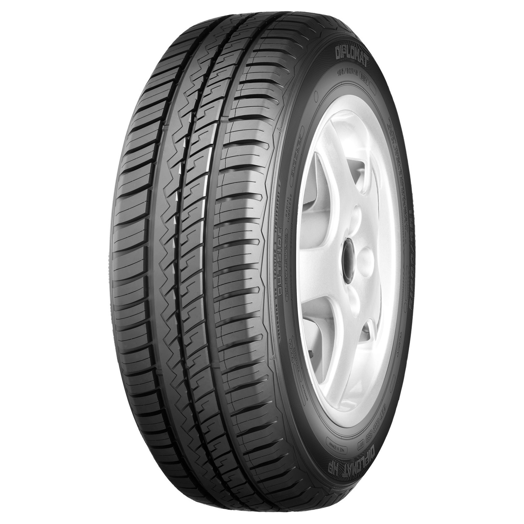 185/65 R14 86H DIPLOMAT MADE BY GOODYEAR HP NYÁRI GUMI