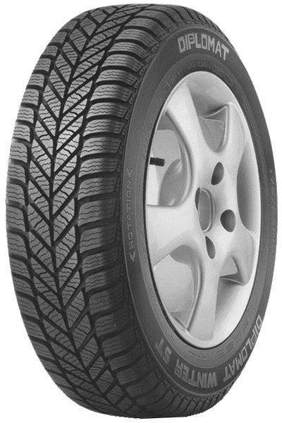 185/70 R14 88T DIPLOMAT MADE BY GOODYEAR ST TÉLI GUMI