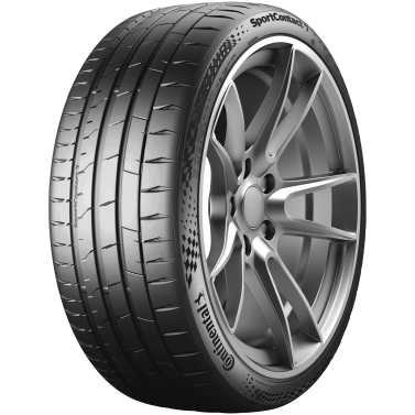 275/40 R20 106Y CONTINENTAL SPORTCONTACT 7 NYÁRI GUMI