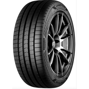 225/45 R17 91Y GOODYEAR EAGLE F1 ASYMMETRIC 6 NYÁRI GUMI