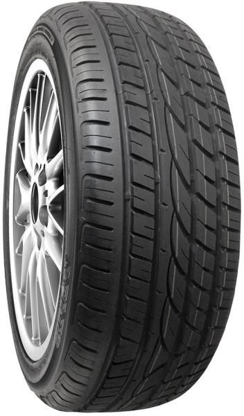 205/55R17 95W APLUS A607 XL NÉGYÉVSZAKOS GUMI