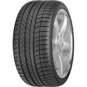 295/40R20 106Y GOODYEAR EAGLEF1ASYMM SUV NYÁRI GUMI