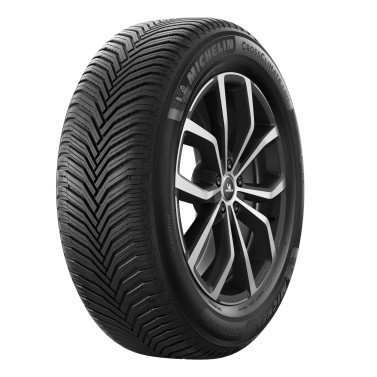 265/60 R18 110T MICHELIN CROSSCLIMATE 2 SUV NÉGYÉVSZAKOS GUMI