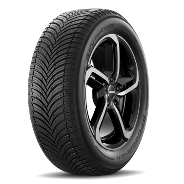 175/55 R15 77H BFGOODRICH ADVANTAGE ALL-SEASON NÉGYÉVSZAKOS GUMI