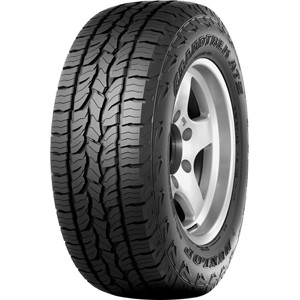 265/65R17 112S DUNLOP GRANDTREK AT5 NÉGYÉVSZAKOS GUMI