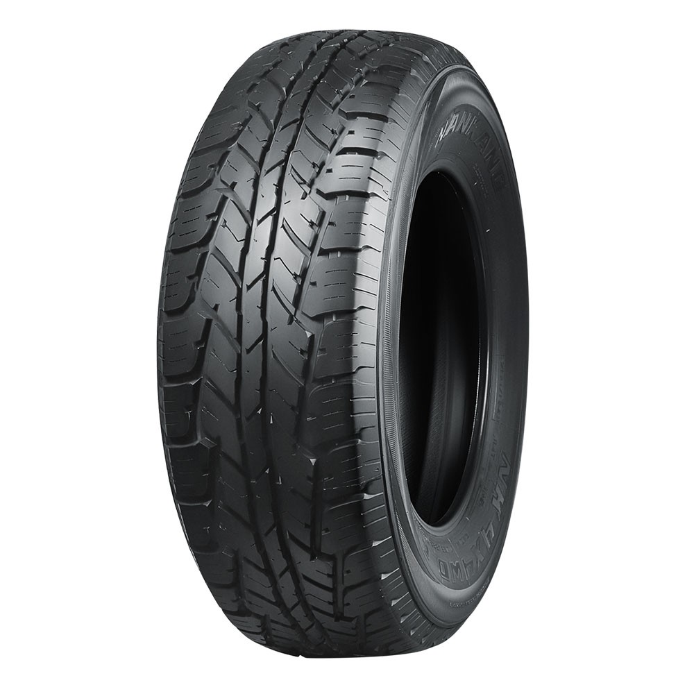 35/12.5 R15 113Q NANKANG FT-9 NYÁRI GUMI