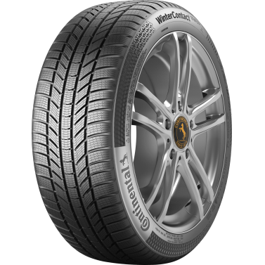 245/65 R17 111H CONTINENTAL WINTERCONTACT TS 870 P TÉLI GUMI
