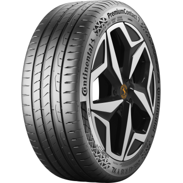 205/55 R16 91V CONTINENTAL PREMIUMCONTACT 7 NYÁRI GUMI