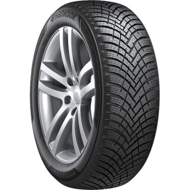 185/60 R15 84T HANKOOK W462 TÉLI GUMI