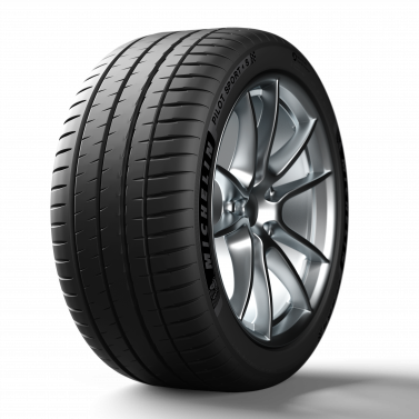 255/35 R18 94Y MICHELIN PILOT SPORT 4 S NYÁRI GUMI