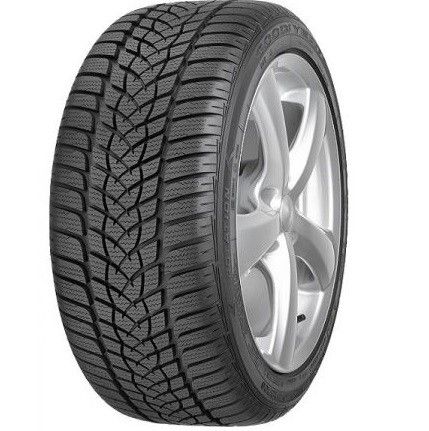 285/35R22 106V GOODYEAR UG PERFORMANCE SUV G1 TÉLI GUMI