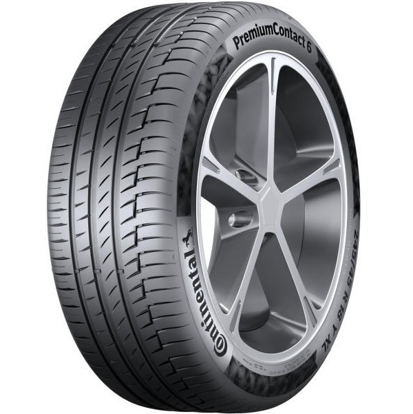 265/55R19 113Y CONTINENTAL CONTIPREMIUMCONTACT6 XL NYÁRI GUMI