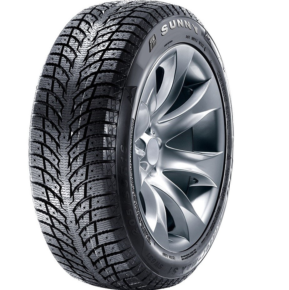 225/55R18 102H SUNNY NW631 XL TÉLI GUMI