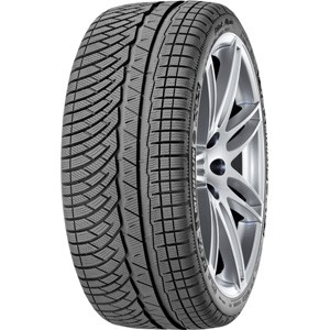 275/40R20 106V MICHELIN PILOTALPINPA4 XL TÉLI GUMI