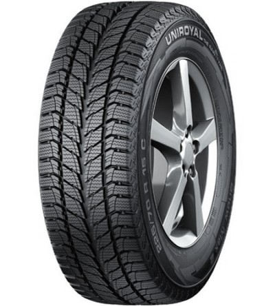 185/80 R14C 102/100Q UNIROYAL SNOW MAX 2 TÉLI GUMI
