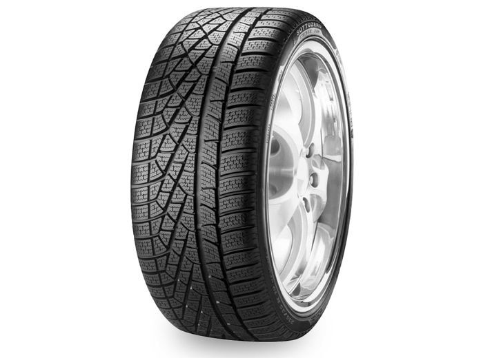 255/40 R18 99V PIRELLI W.SOTTOZERO S.II TÉLI GUMI