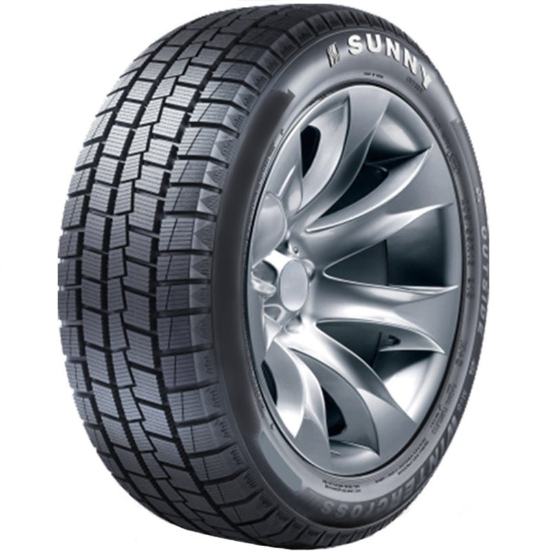 265/65R17 112S SUNNY NW312 TÉLI GUMI