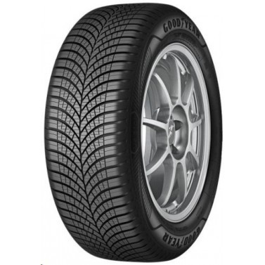 255/60R18 112V GOODYEAR VECTOR4SEASONS G3 XL NÉGYÉVSZAKOS GUMI