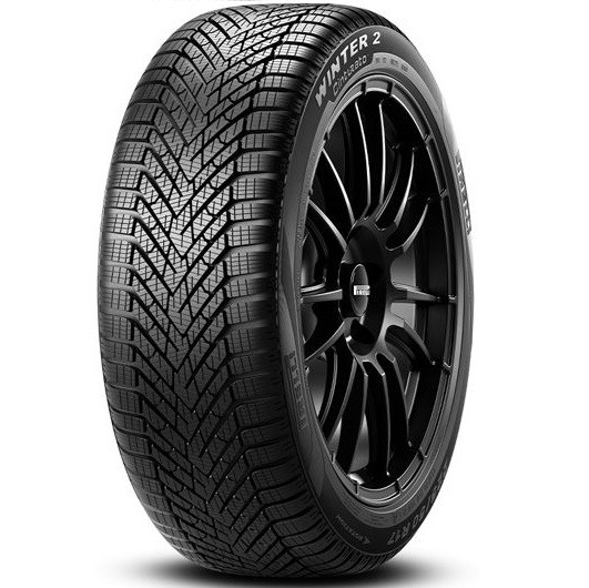 195/60R18 96H PIRELLI CINTURATO WINTER2 XL TÉLI GUMI
