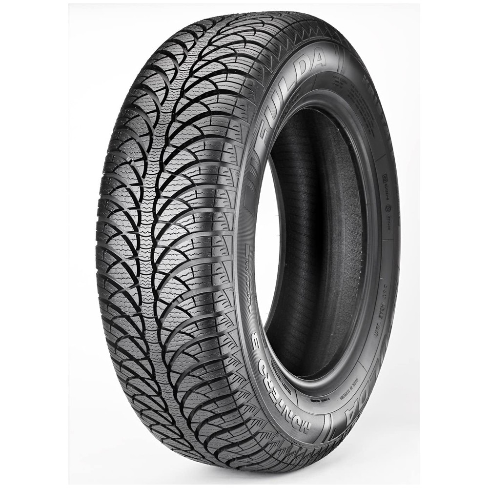 185/60 R15 84T FULDA KRI MONTERO 3 TÉLI GUMI