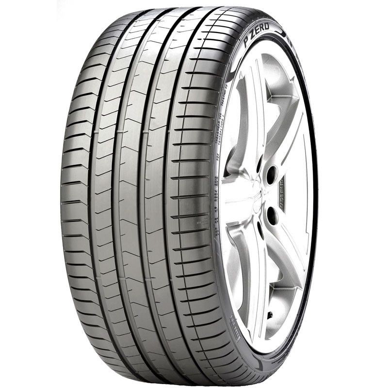 235/45R20 100T PIRELLI P-ZERO PZ4 XL NYÁRI GUMI