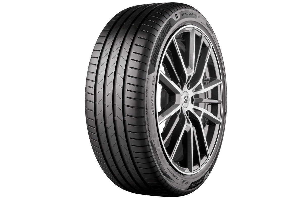 235/45R17 97Y BRIDGESTONE TURANZA6 XL NYÁRI GUMI